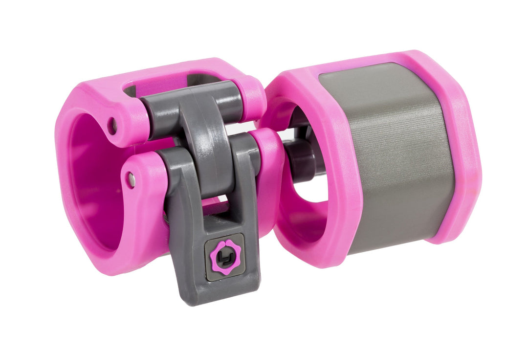 Lock-Jaw Pink Lock-Jaw HEX 50mm