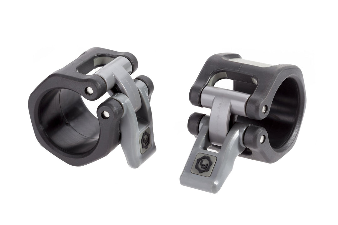 Lock-Jaw Black Lock-Jaw HEX 50mm