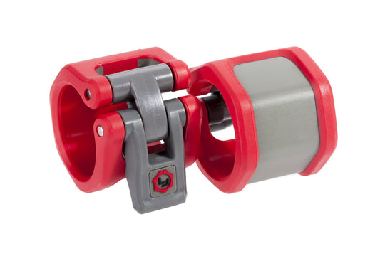 Lock-Jaw Red Lock-Jaw HEX 50mm