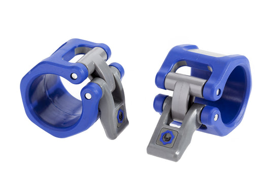 Lock-Jaw Blue Lock-Jaw HEX 50mm