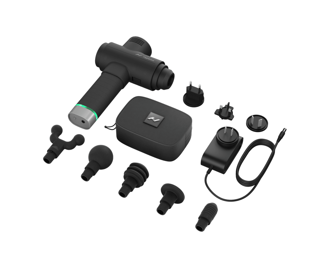 Hyperice Massage Guns Hypervolt 2 Pro