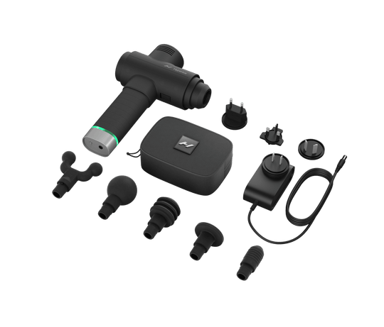 Hyperice Massage Guns Hypervolt 2 Pro