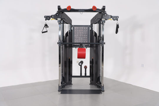 Altas Strength Functional Trainer Altas AL-3075 Functional Trainer