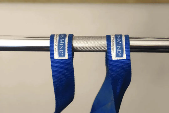 IronMind Lifting Accessories Sew-Easy Lifting Straps