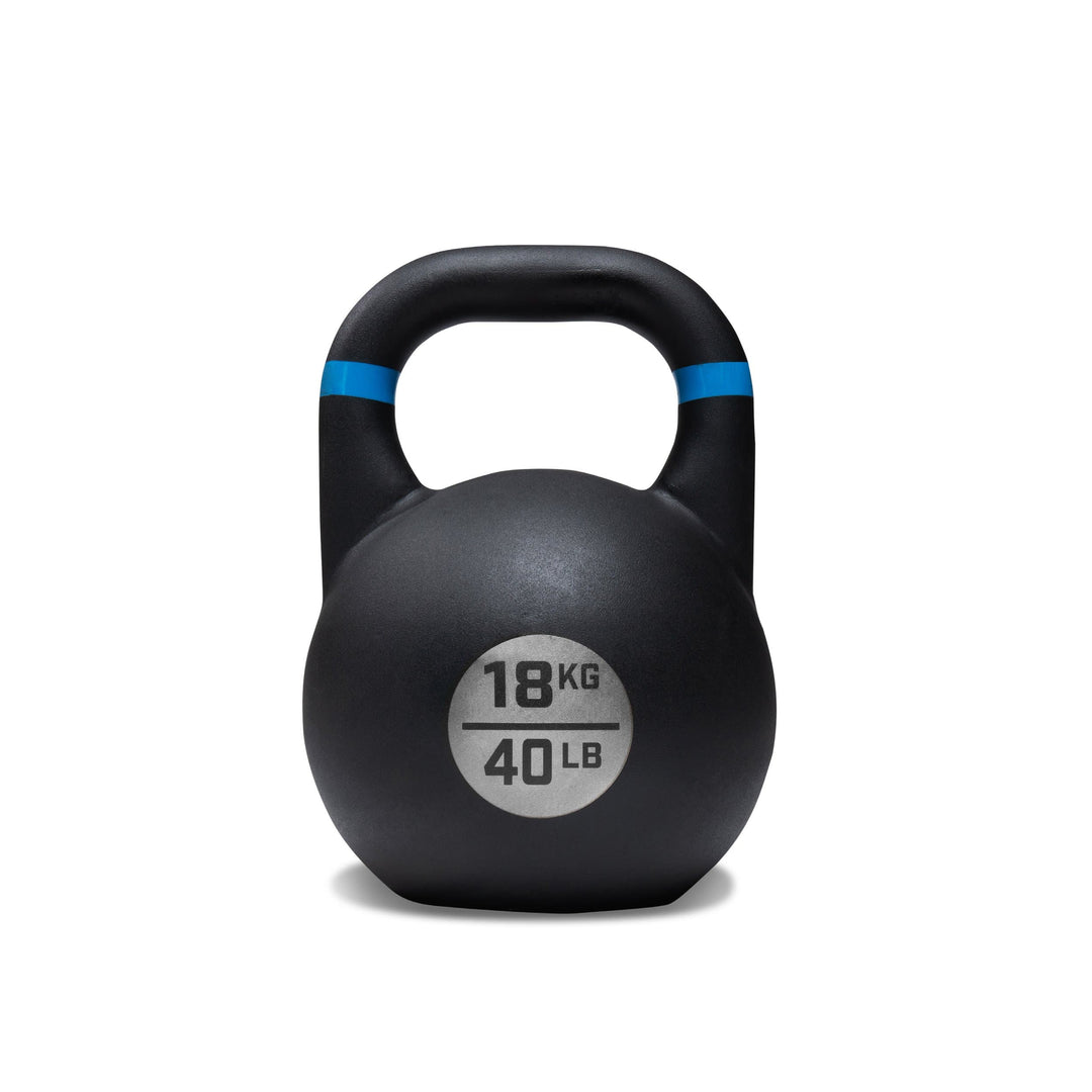 Versus Kettlebell 18 kg (40 lbs) Competition Cast Iron Kettlebells