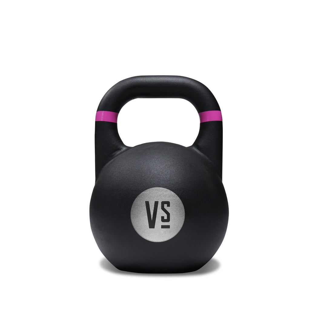 Versus Kettlebell 8 kg (18 lbs) Competition Cast Iron Kettlebells