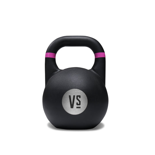 Versus Kettlebell 8 kg (18 lbs) Competition Cast Iron Kettlebells