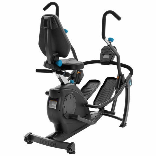 FreeStep LT3 Recumbent Cross Trainer