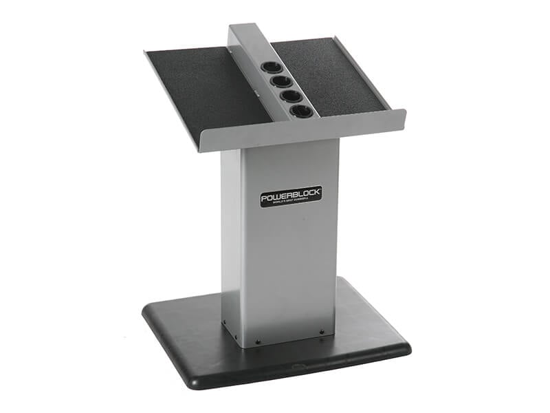 PowerBlock PowerBlock Column Stand