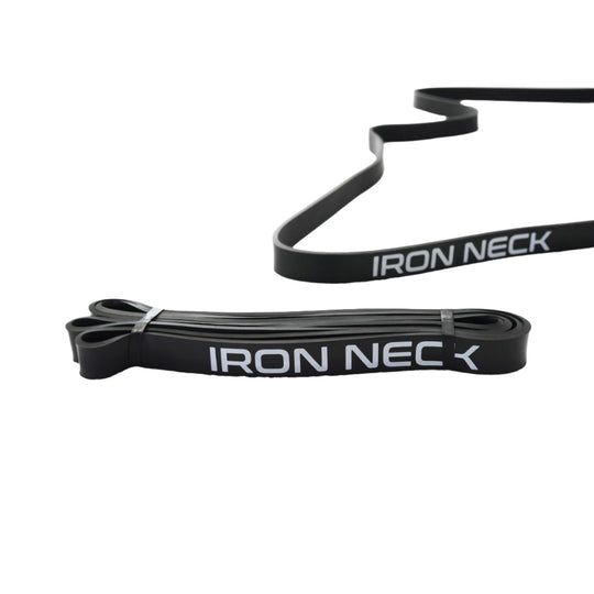 Iron Neck Strength Iron Neck Strength Kit