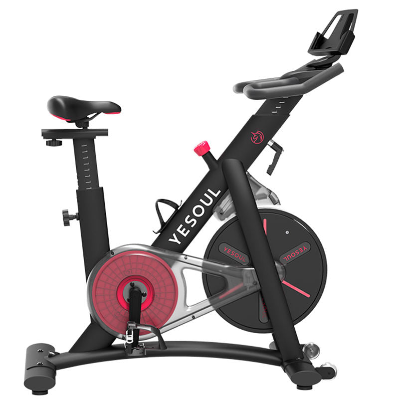 Yesoul Indoor Cycle S3 Smart Spin Bike