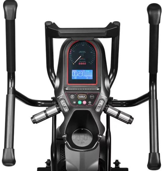 Bowflex Elliptical M6 MAX Trainer