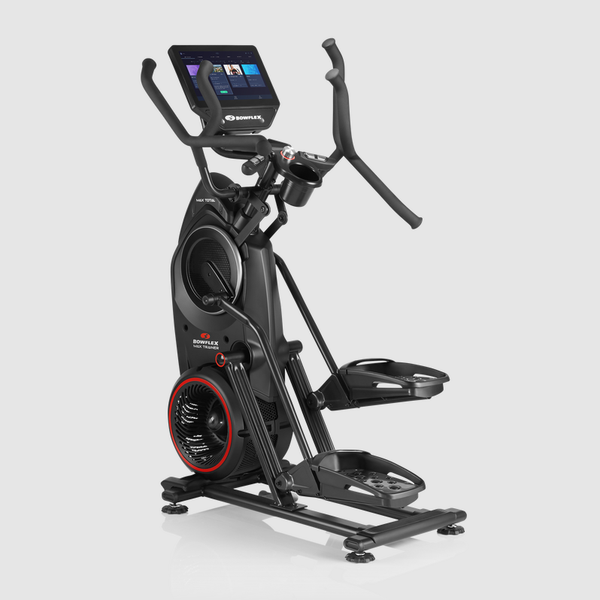 Bowflex max trainer m3 stride online length