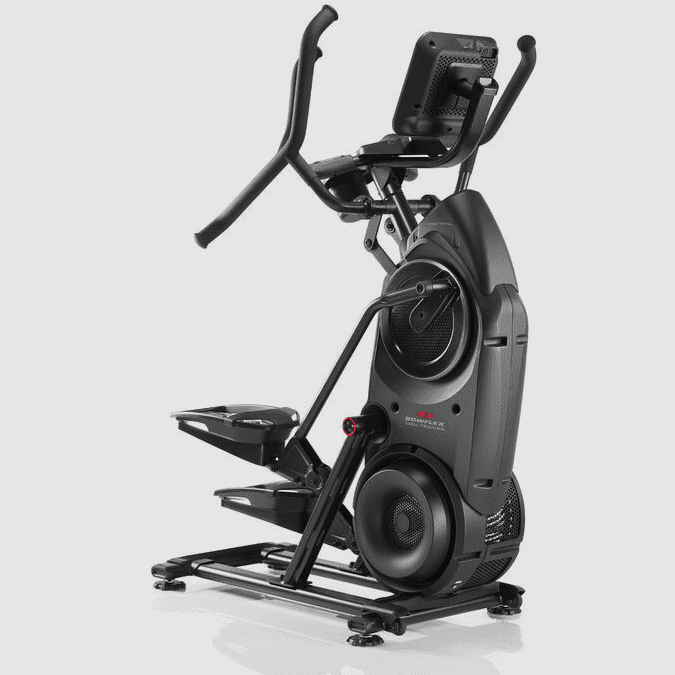 Bowflex Elliptical Max Total 16