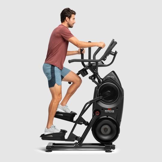 Bowflex Elliptical Max Total 16