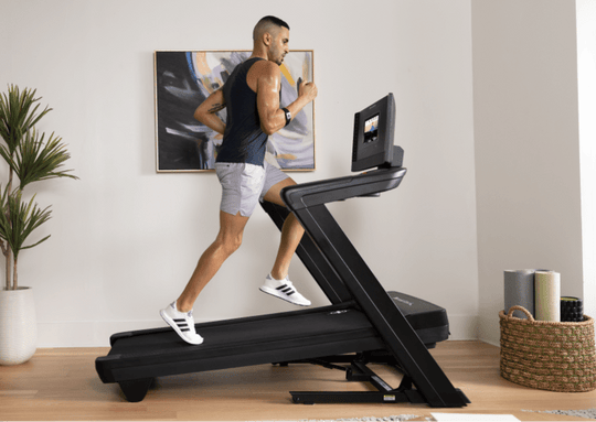 NordicTrack Treadmill 1250 Treadmill