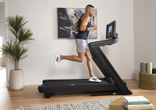 NordicTrack Treadmill 1250 Treadmill