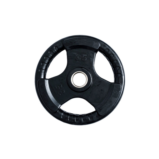 Northern Fitness Supply Plate Virgin Rubber Grip Olympic Plates