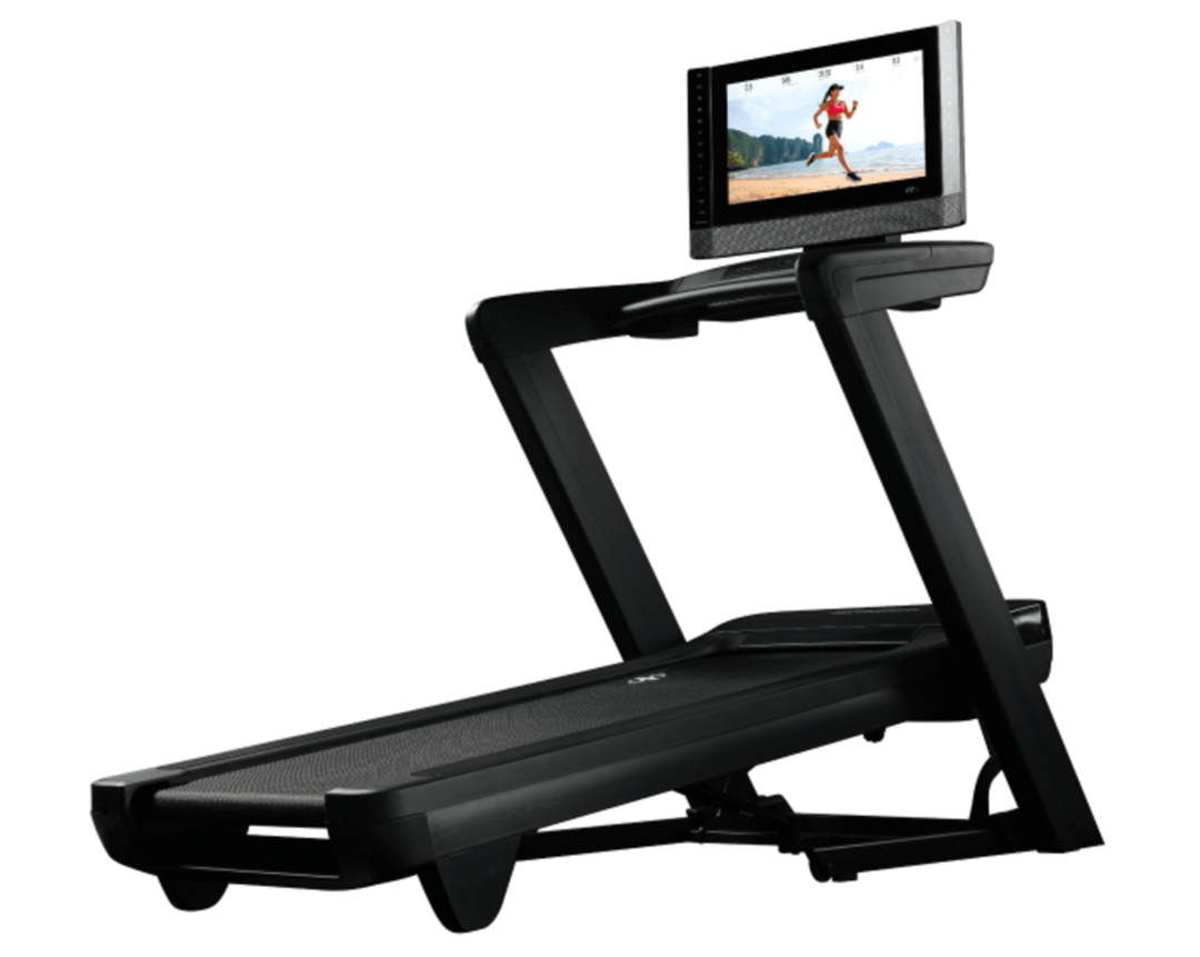 NordicTrack Treadmill 2450 Treadmill