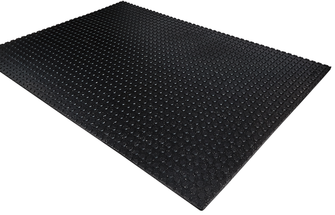 Red Barn Flooring 4' x 6' Rubber XF Stall Mat