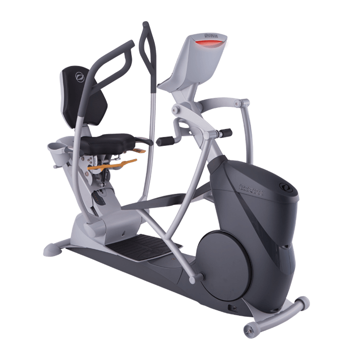 Octane Fitness Recumbent Bike XR6 Recumbent Elliptical