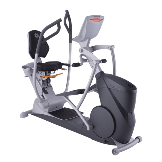 Octane Fitness Recumbent Bike XR6 Recumbent Elliptical