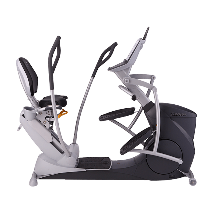 Octane Fitness Recumbent Bike XR6 Recumbent Elliptical