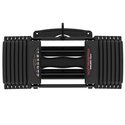 Northern Fitness PowerBlock Pro 32 Adjustable Dumbbell Set