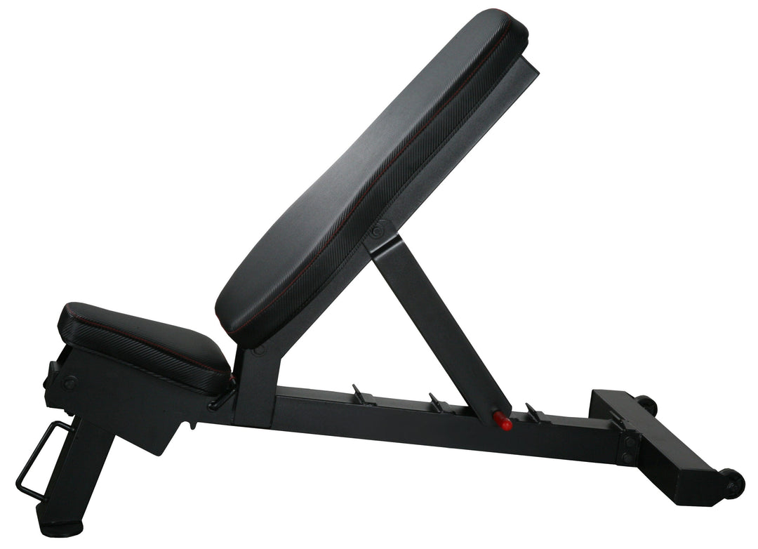 PowerBlock Exercise Benches PowerBlock Power Bench