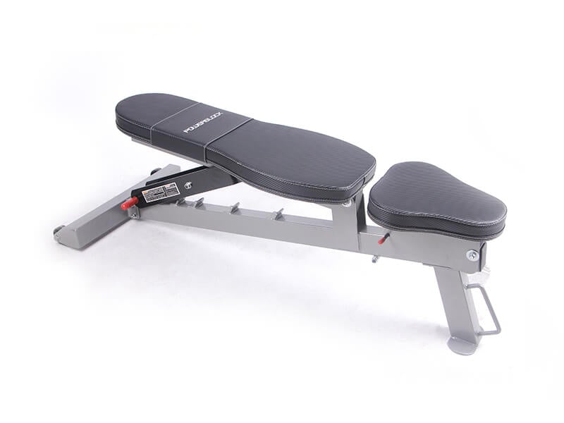 PowerBlock Exercise & Fitness PowerBlock Sport Bench