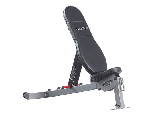 PowerBlock Exercise & Fitness PowerBlock Sport Bench