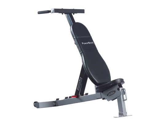 PowerBlock Exercise & Fitness PowerBlock Sport Bench