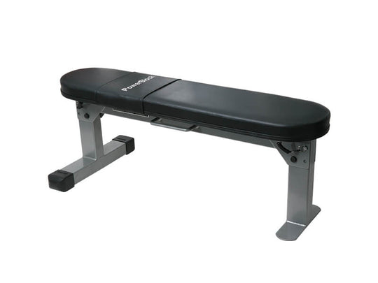 Northern Fitness PowerBlock Travel Bench