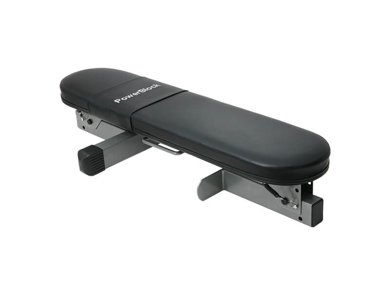 Northern Fitness PowerBlock Travel Bench