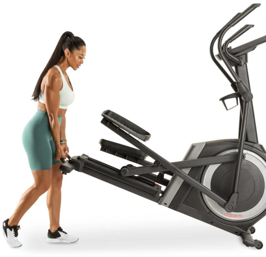 ProForm Elliptical Carbon E10 Elliptical