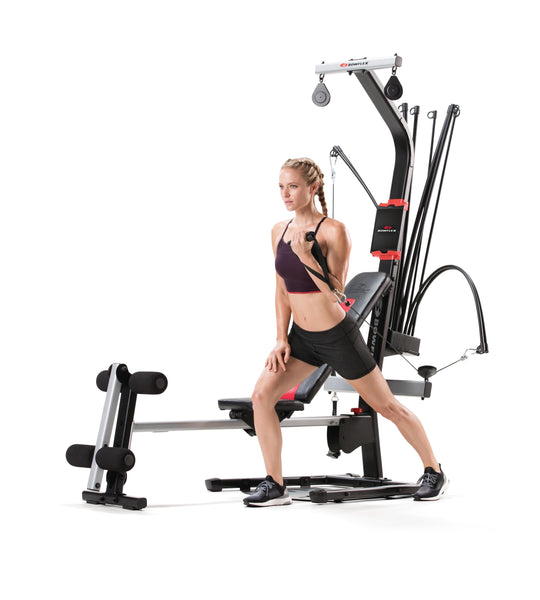 Bowflex Functional Trainer Bowflex PR1000 Home Gym