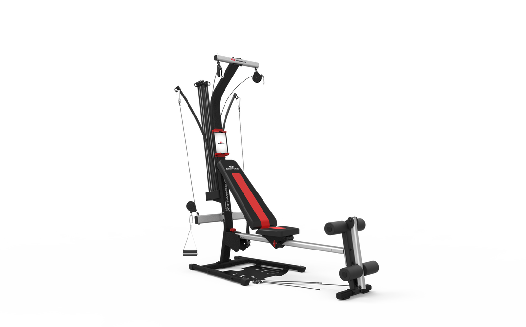 Bowflex Functional Trainer Bowflex PR1000 Home Gym