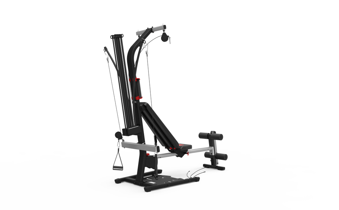 Bowflex Functional Trainer Bowflex PR1000 Home Gym