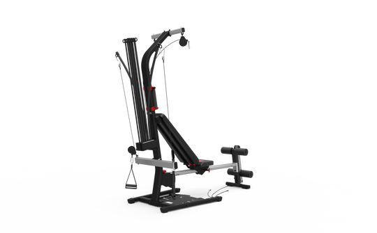 Bowflex Functional Trainer Bowflex PR1000 Home Gym