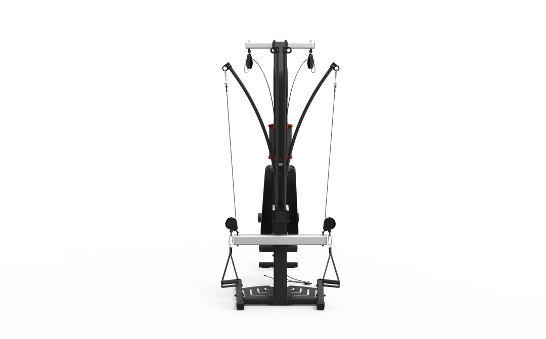 Bowflex Functional Trainer Bowflex PR1000 Home Gym