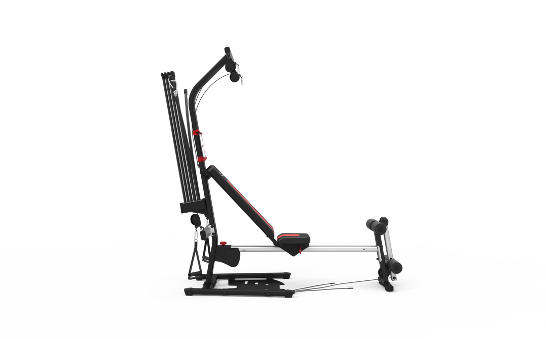 Bowflex Functional Trainer Bowflex PR1000 Home Gym