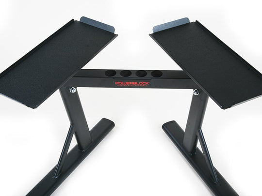 PowerBlock PowerBlock PowerMax Stand