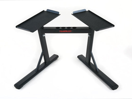 PowerBlock PowerBlock PowerMax Stand