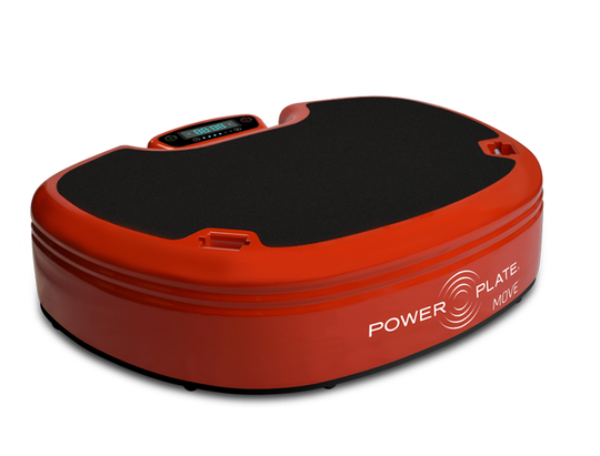 Power Plate Vibration Plate Power Plate Move