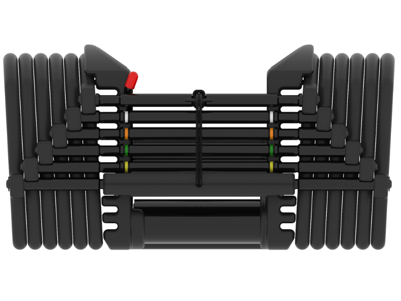 Northern Fitness PowerBlock Pro Series EXP Adjustable Dumbbell