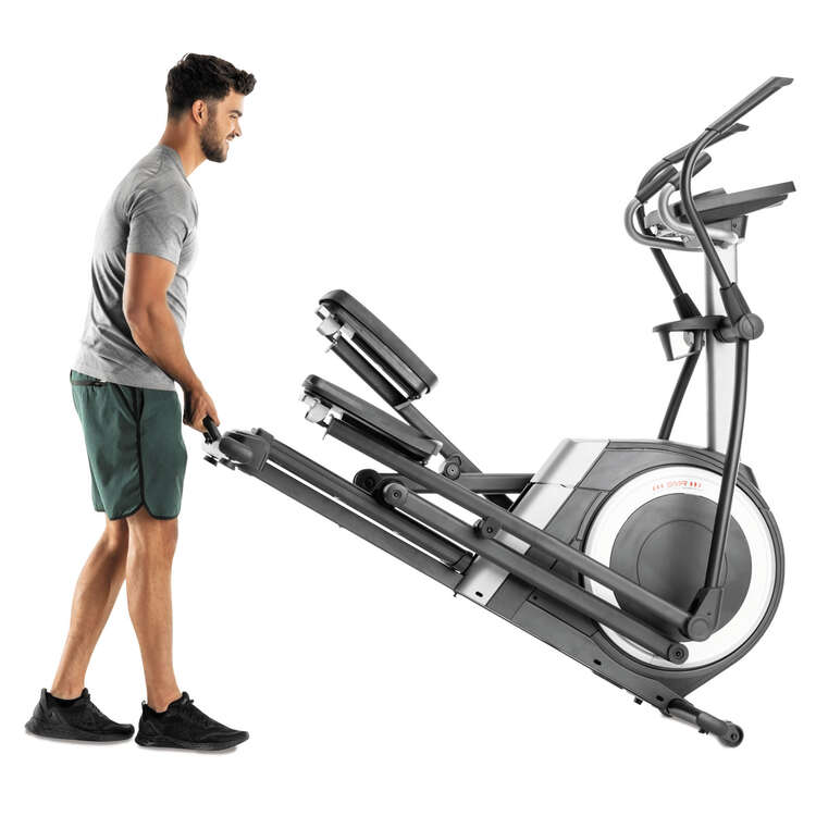 ProForm Elliptical Carbon E10 Elliptical