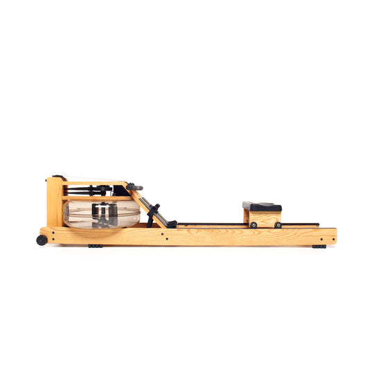 WaterRower Rowing Machines WaterRower Natural Ash S4 Rowing Machine