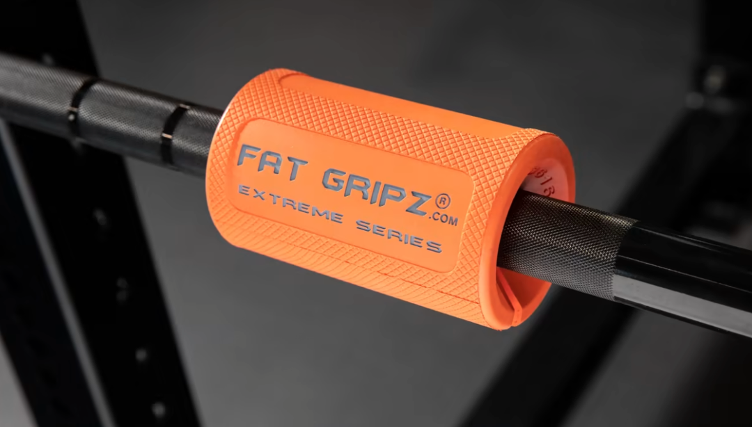 Fat Gripz Strength: Lifting Accessories Fat Gripz Extreme