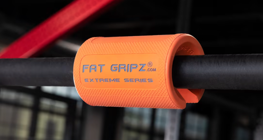 Fat Gripz Strength: Lifting Accessories Fat Gripz Extreme