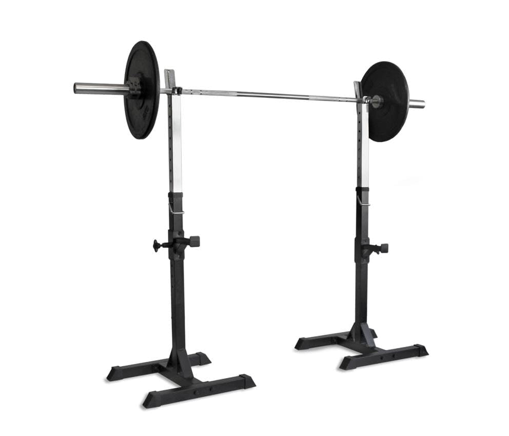 Perk Squat Racks HD Squat Stands